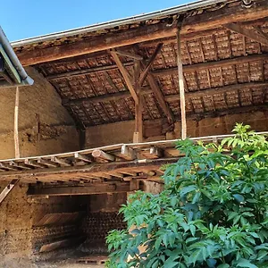 La Grange De Dav Et Tof Accommodatie bij particulieren