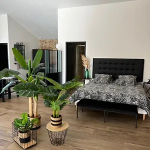 Le Vieux Platane Vakantiehuis