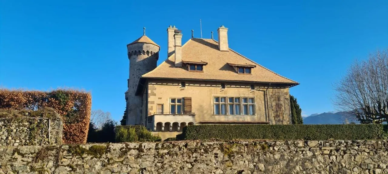 Le Kalloe Thonon-les-Bains