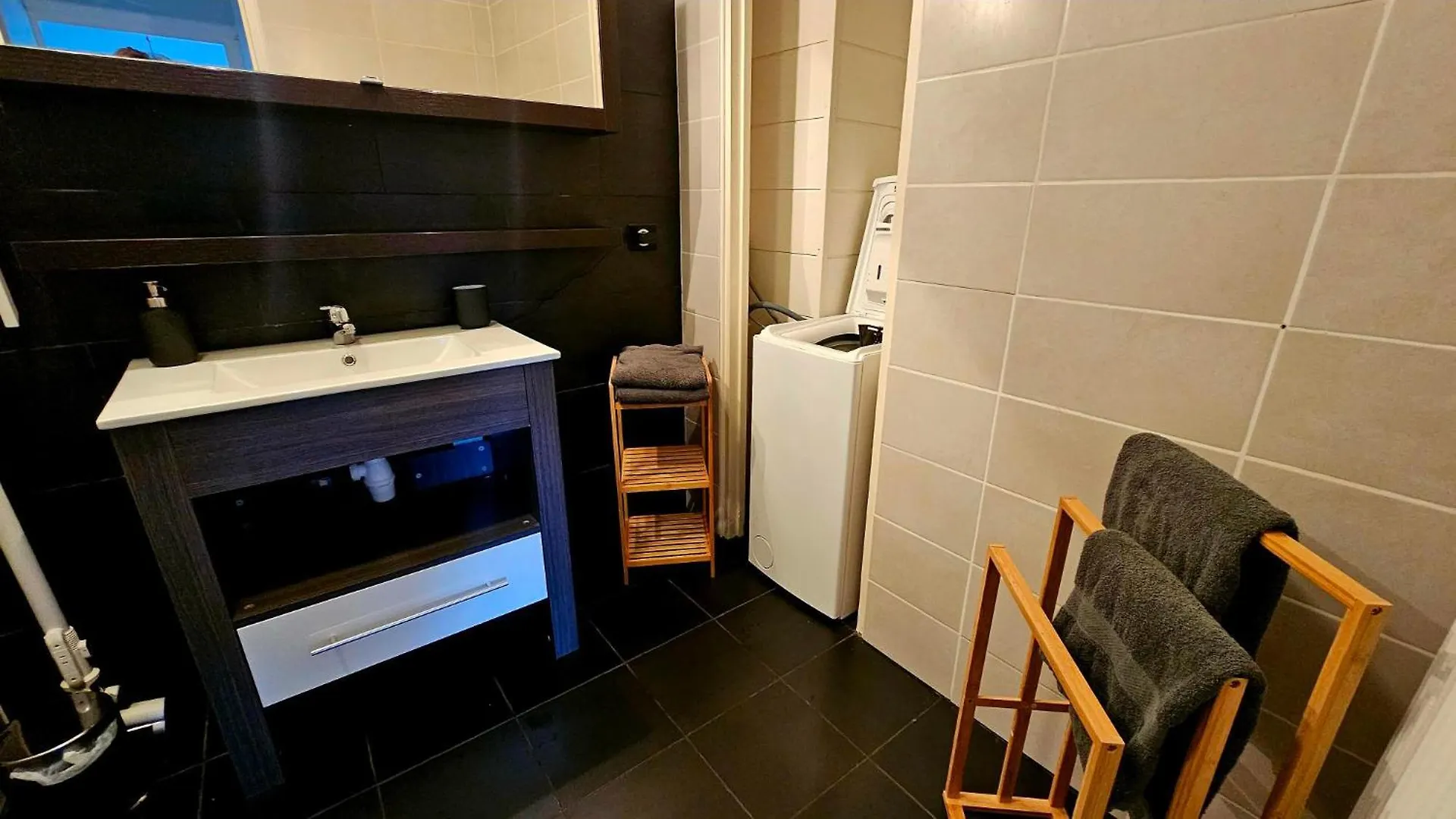 Le Kalloe Thonon-les-Bains Lägenhet