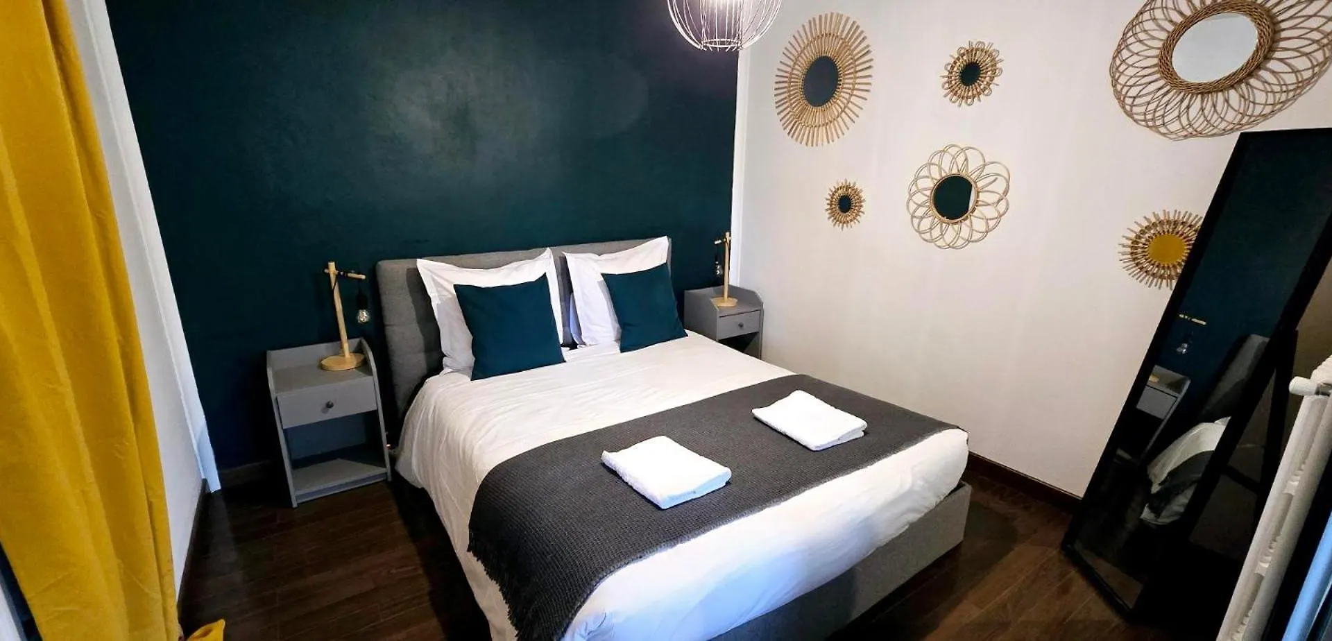 Le Kalloe Thonon-les-Bains